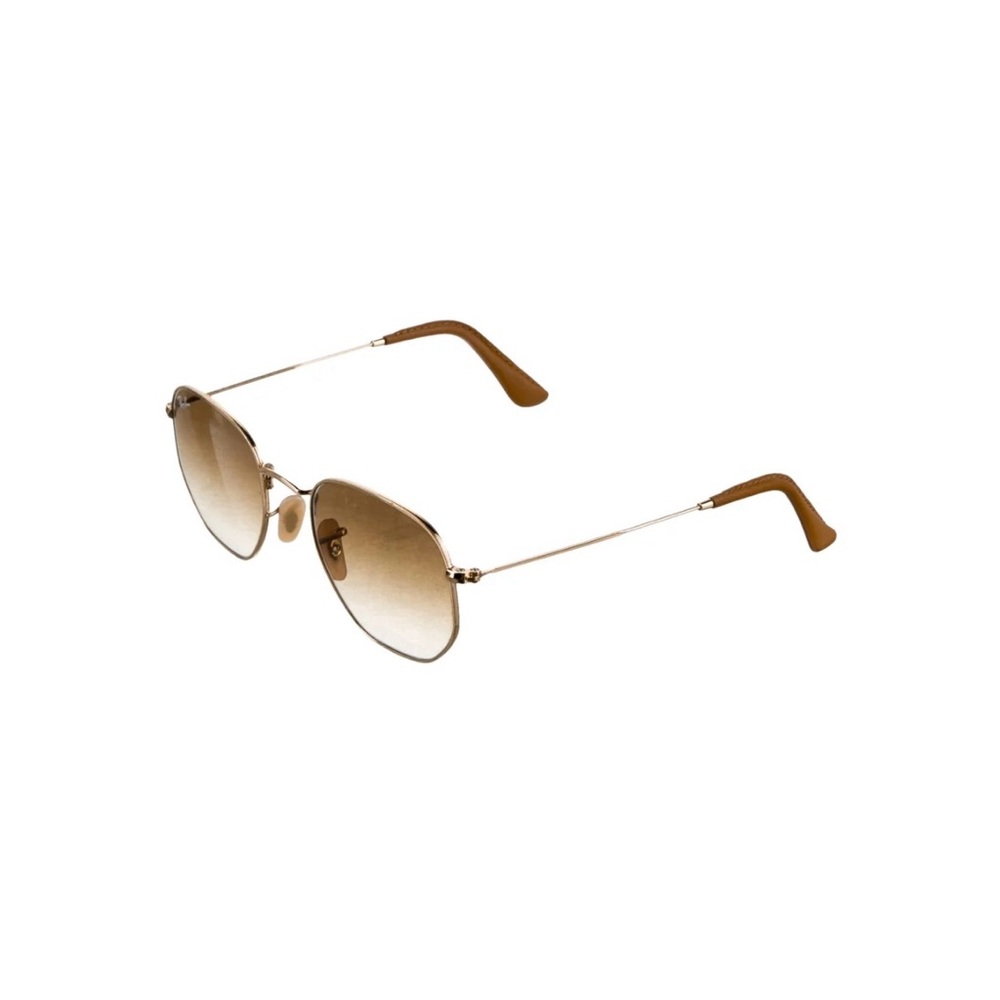Ray Ban women’s gradient sunglasses - Picture 2 of 3